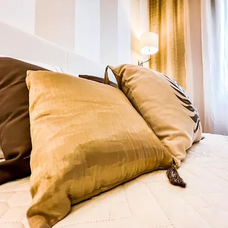 Mameli 04 Appartement Olbia