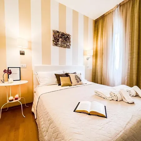 Mameli 04 Appartement