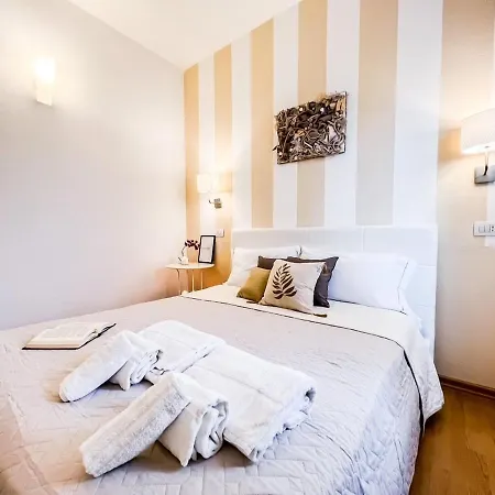 Mameli 04 Appartement
