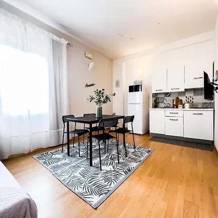 Apartamento Mameli 04