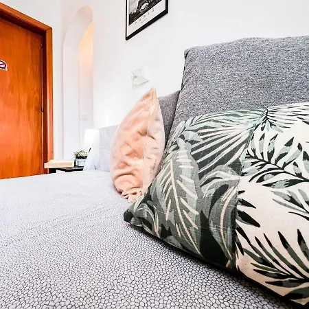 Mameli 04 Apartment Olbia