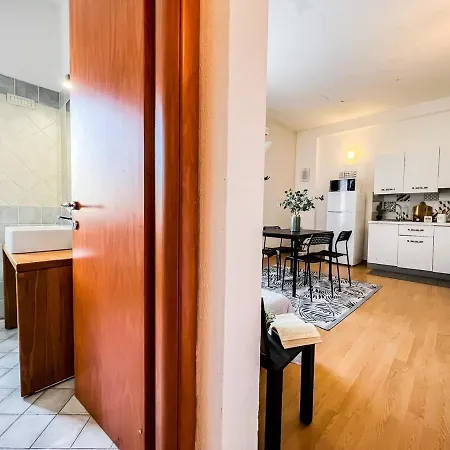Apartment Mameli 04 *
