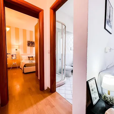 Apartman Mameli 04