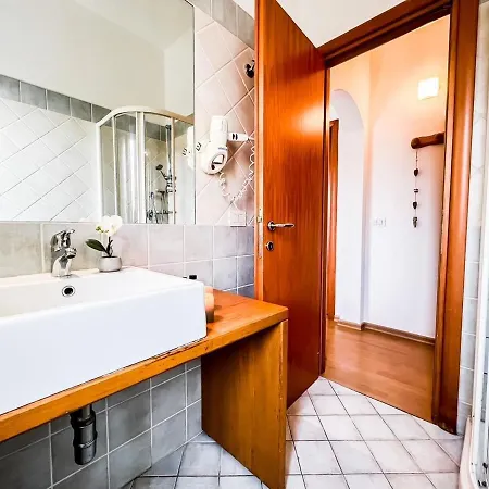 Mameli 04 Apartment Olbia